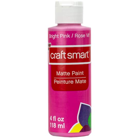 Matte Paint By Craft Smart Michaels